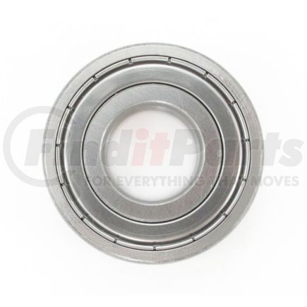 SKF 6204-2ZJ Bearing