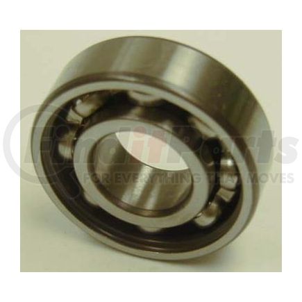 SKF 6204-ZJ Bearing