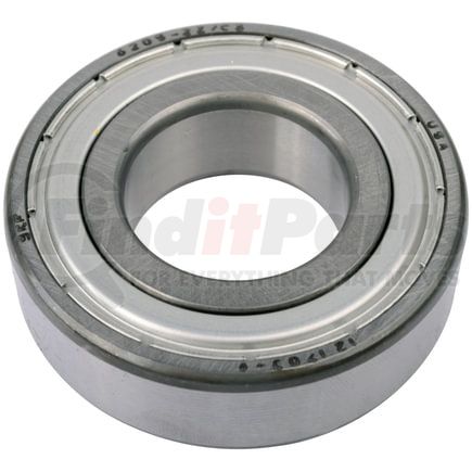 SKF 6205-2ZJ Bearing