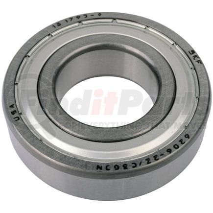 SKF 6206-2ZJ Bearing