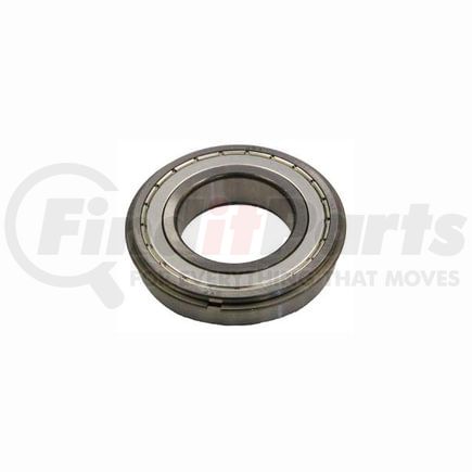 SKF 6207-2ZNRJ Bearing