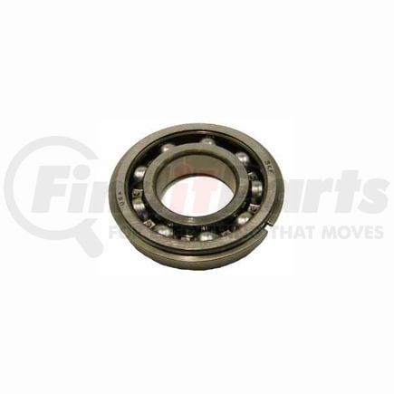 SKF 6207-ZNJ Bearing