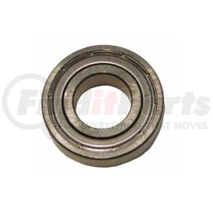 SKF 6208-2ZJ Bearing