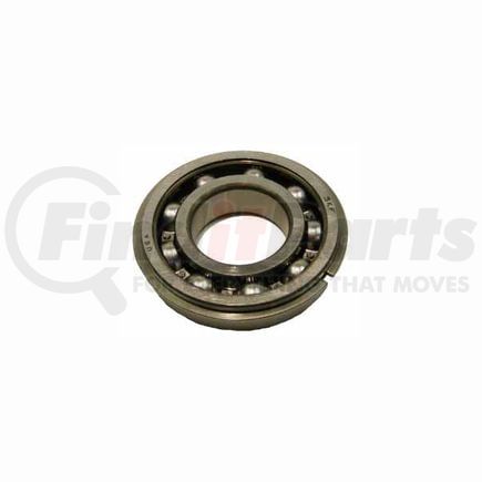 SKF 6207-ZNRJ Bearing