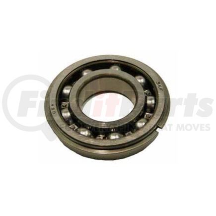 SKF 6208-ZNRJ Bearing