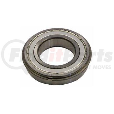 SKF 6210-2ZNRJ Bearing