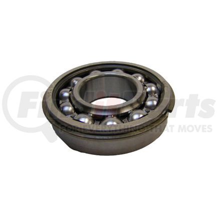 SKF 6209-ZNRJ Bearing