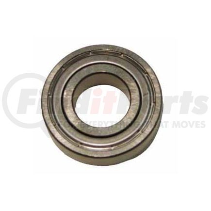SKF 6214-2ZJ Bearing