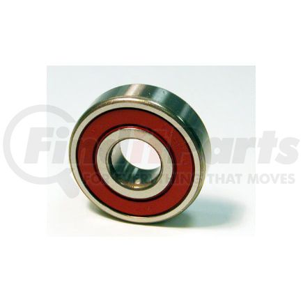 SKF 6302-ZJ Bearing