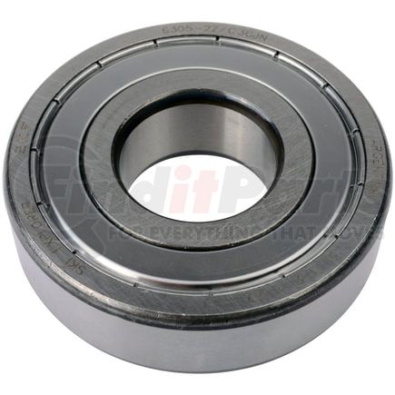 SKF 6303-2ZJ Bearing