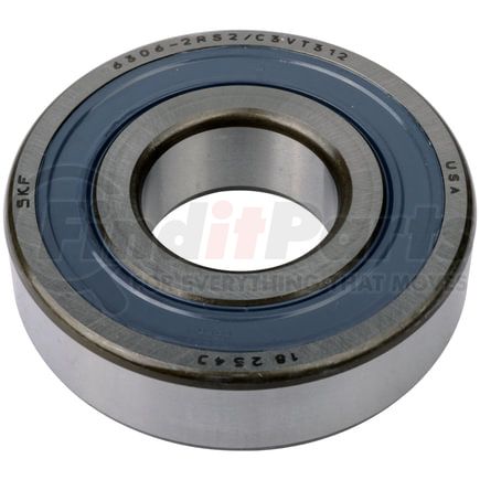 SKF 6306-2RS2 Bearing