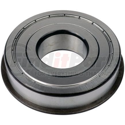 SKF 6306-2ZNRJ Bearing