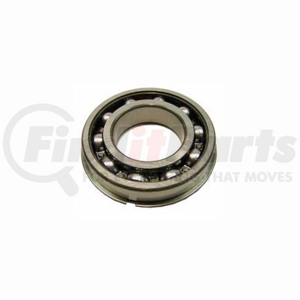 SKF 6306-ZNBRJ Bearing