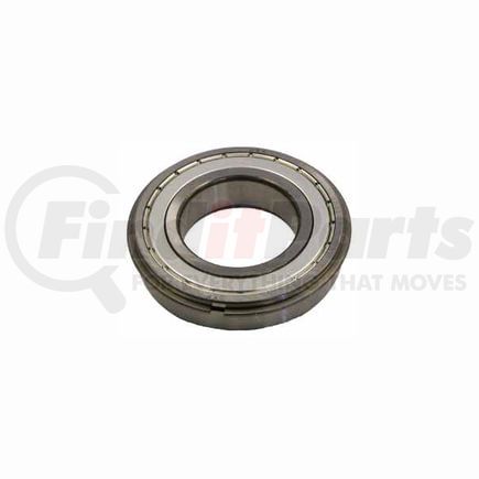 SKF 6307-2ZNRJ Bearing