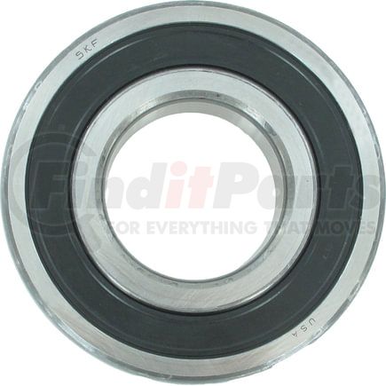 SKF 6312-2RSJ Bearing