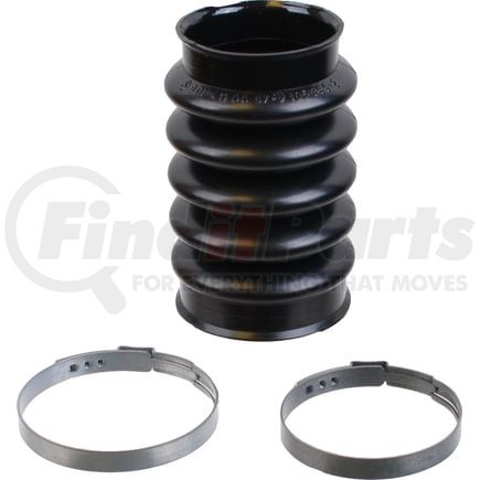 SKF 88558BK Boot