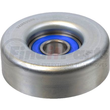 SKF ACP63002 Accessory Drive Belt Pulley