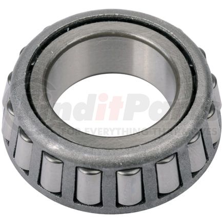 SKF BR07100 Tapered Roller Bearing