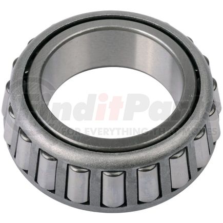 SKF BR13687 Tapered Roller Bearing