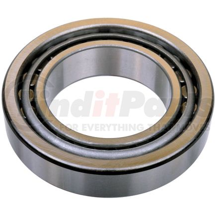 SKF BR137 Tapered Roller Bearing Set (Bearing And Race)