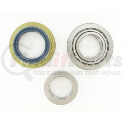 SKF BR20 Tapered Roller Bearing Set (Bearing And Race)