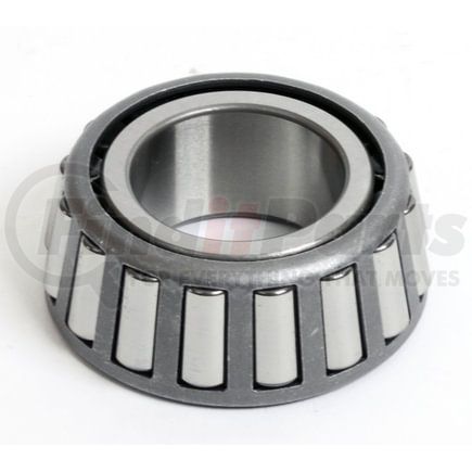 SKF BR25877 Tapered Roller Bearing