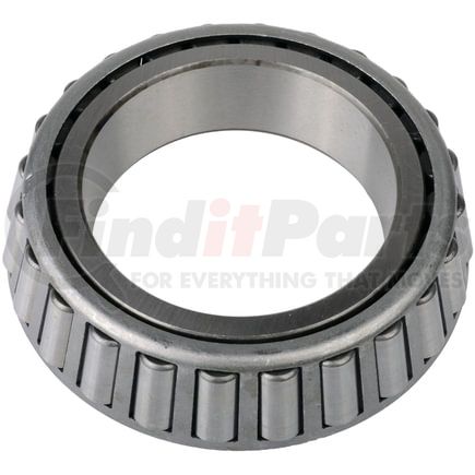 SKF BR593 Tapered Roller Bearing