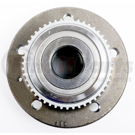 SKF BR930242 Wheel Bearing And Hub Assembly