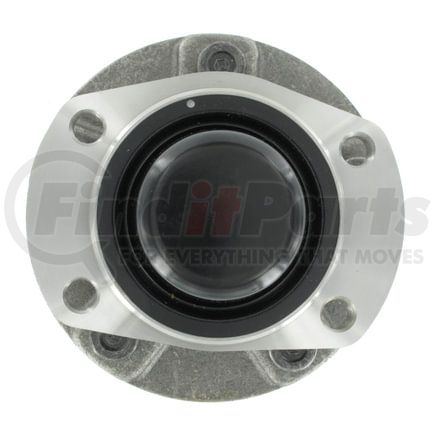 SKF BR930279 Wheel Bearing And Hub Assembly