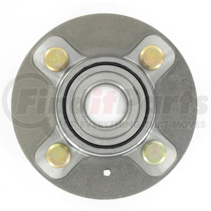 SKF BR930280 Wheel Bearing And Hub Assembly