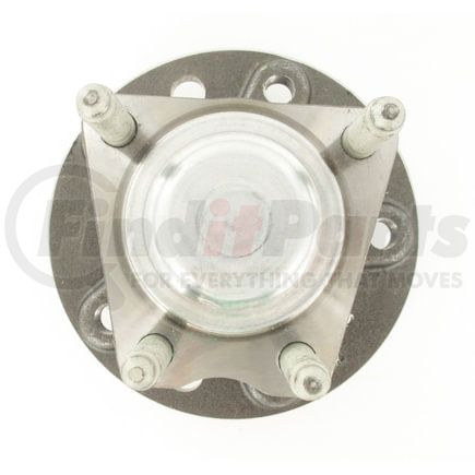 SKF BR930299 Wheel Bearing And Hub Assembly