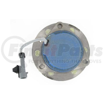 SKF BR930313 Wheel Bearing And Hub Assembly