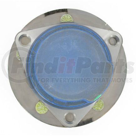 SKF BR930312 Wheel Bearing And Hub Assembly