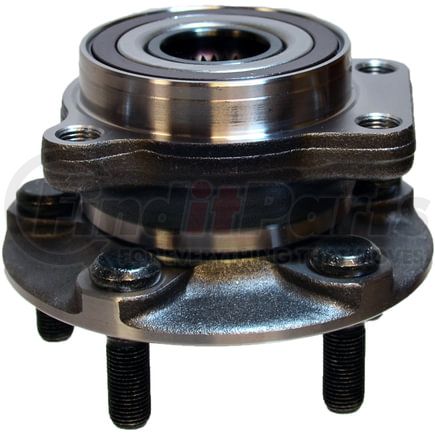 SKF BR930995 Wheel Bearing And Hub Assembly