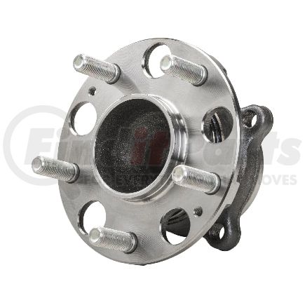 SKF BR931126 Wheel Bearing And Hub Assembly
