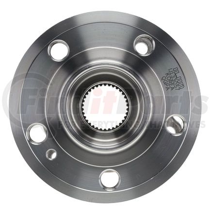 SKF BR931142 Wheel Bearing And Hub Assembly