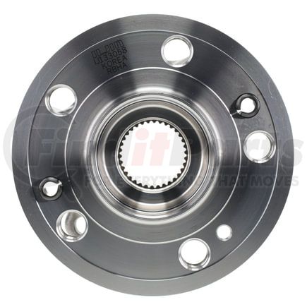 SKF BR931143 Wheel Bearing And Hub Assembly
