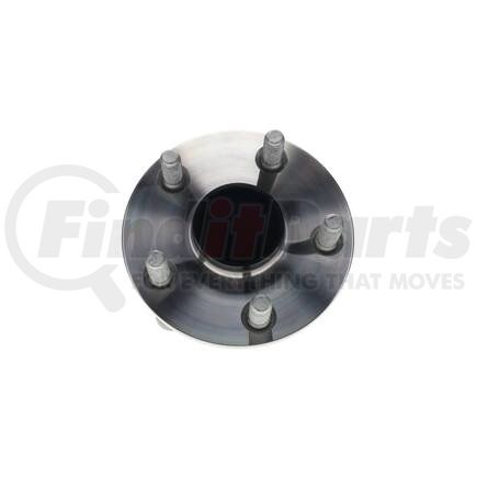 SKF BR931160 Wheel Bearing And Hub Assembly