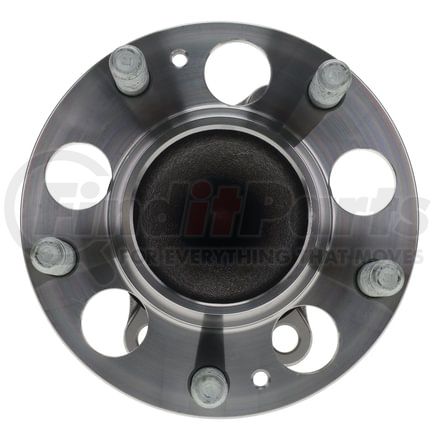 SKF BR931191 Wheel Bearing And Hub Assembly