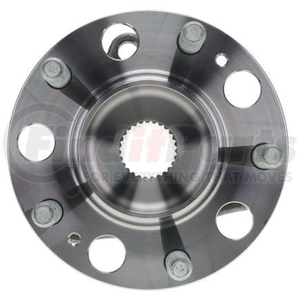 SKF BR931190 Wheel Bearing And Hub Assembly