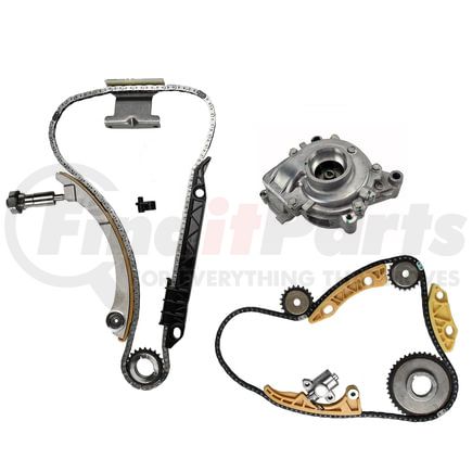 SKF VKML71000XLA SKF VKML71000XLA Engine Timing Chain Kit