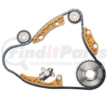 SKF VKML71003A SKF Balance Shaft Chain Kit VKML71003A
