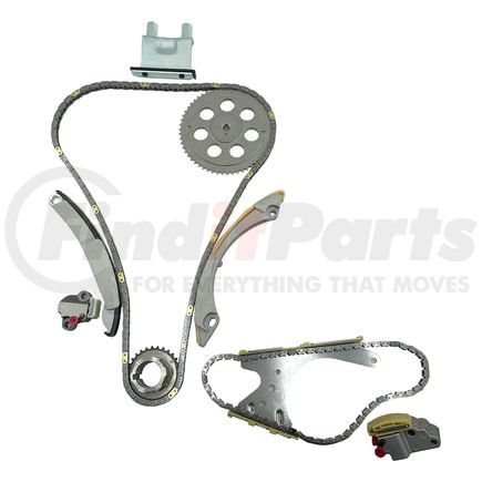 SKF VKML71012A SKF VKML71012A Engine Timing Chain Kit