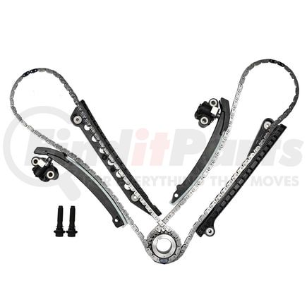 SKF VKML720001A SKF Timing Chain Kit VKML720001A
