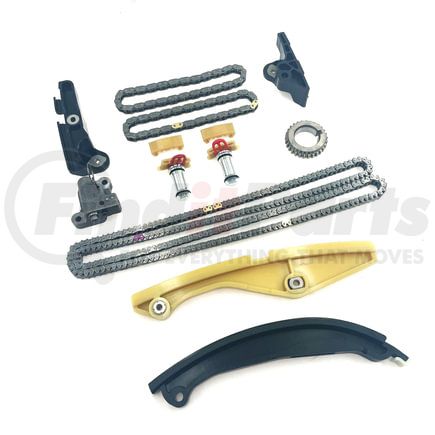 SKF VKML72002A SKF Timing Chain Kit VKML72002A