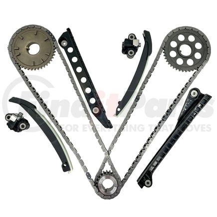 SKF VKML72010A