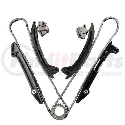 SKF VKML72011A SKF VKML72011A  Engine Timing Chain Kit