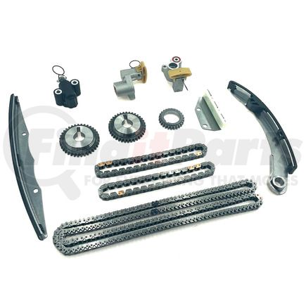 SKF VKML92021A SKF Timing Chain Kit VKML92021A