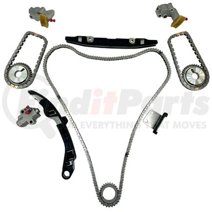 SKF VKML92029A SKF VKML92029A Engine Timing Chain Kit