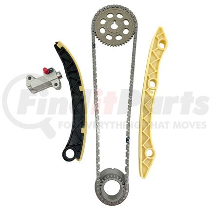 SKF VKML93001A SKF VKML93001A Engine Timing Chain Kit